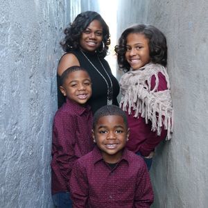 Meet your Posher, Keyona